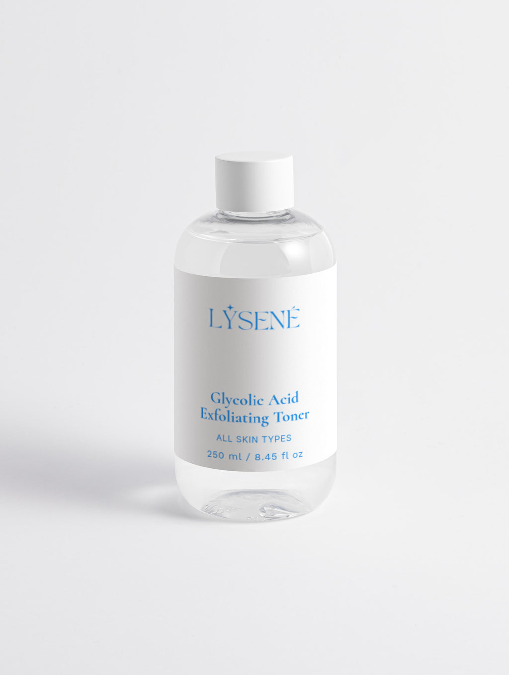 Glycolic Acid Exfoliating Toner