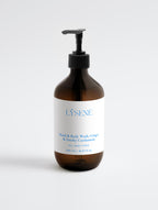 Hand & Body Wash, Ginger & Smoky Cardamom