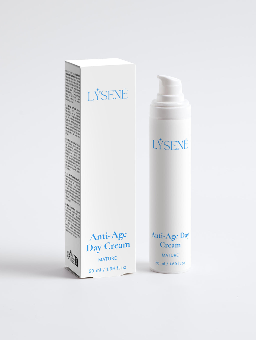 Anti-Age Day Cream