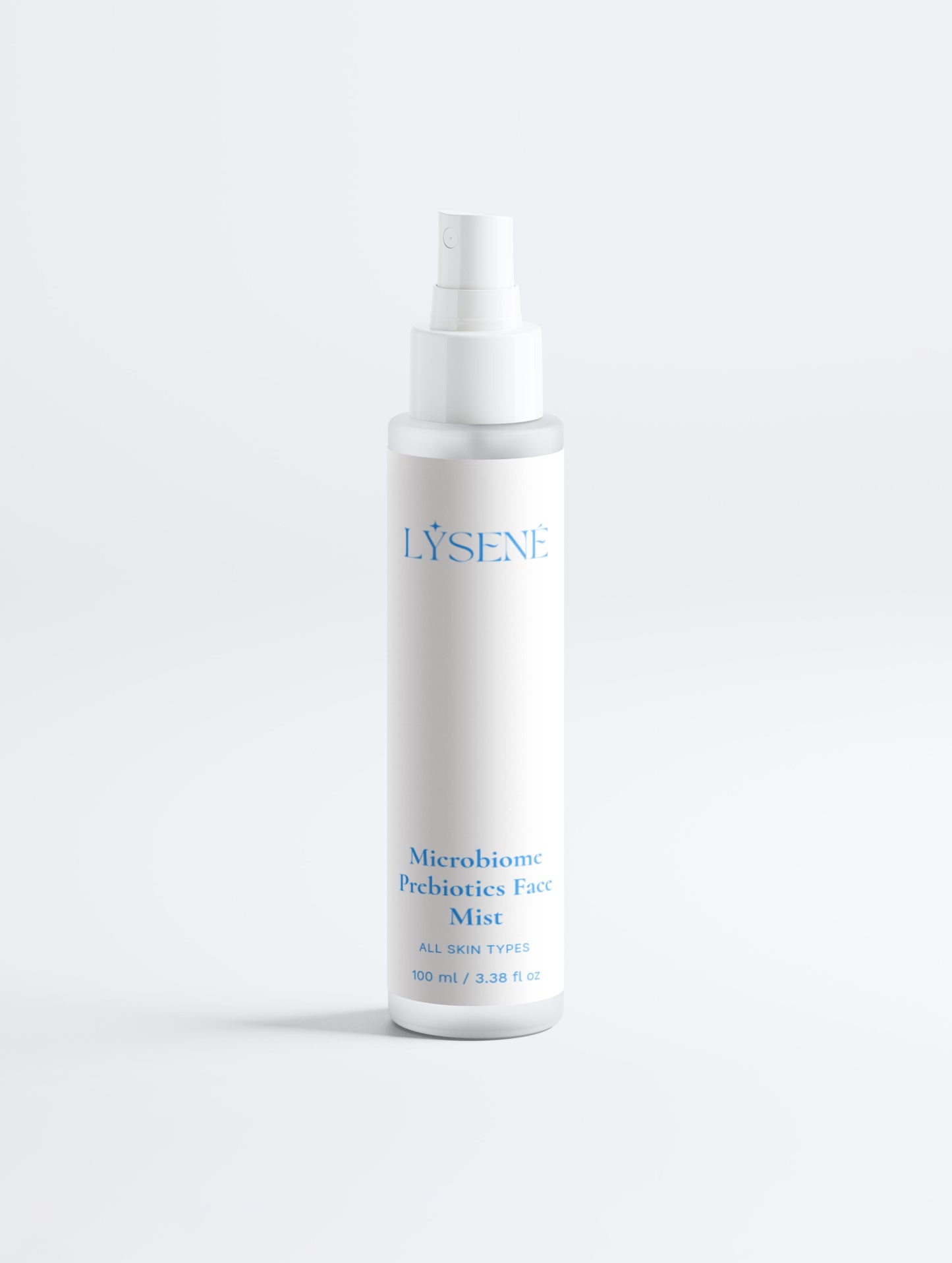 Microbiome Prebiotics Face Mist