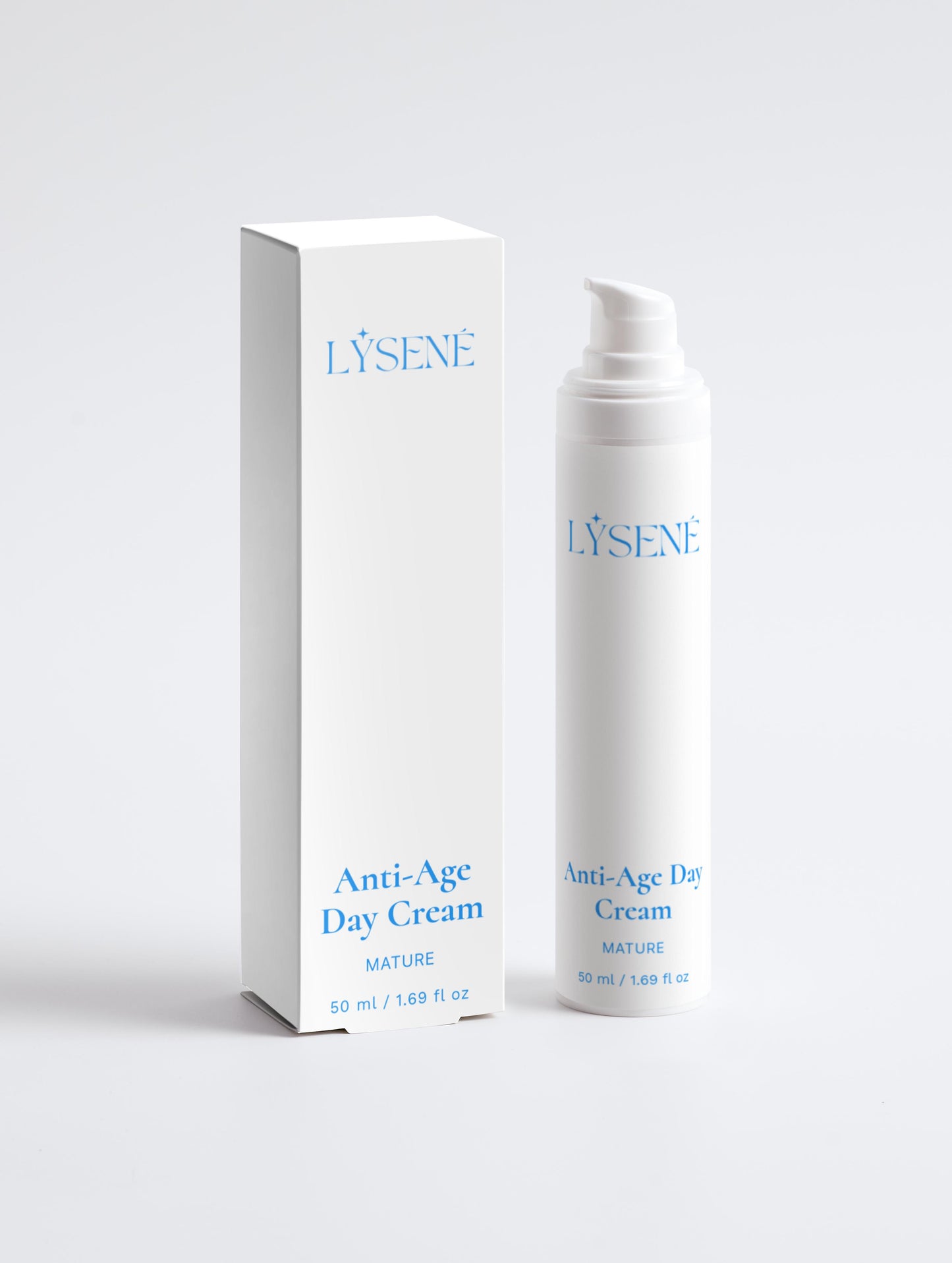 Anti-Age Day Cream