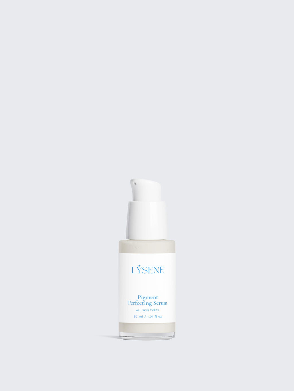 Pigment Perfecting Serum