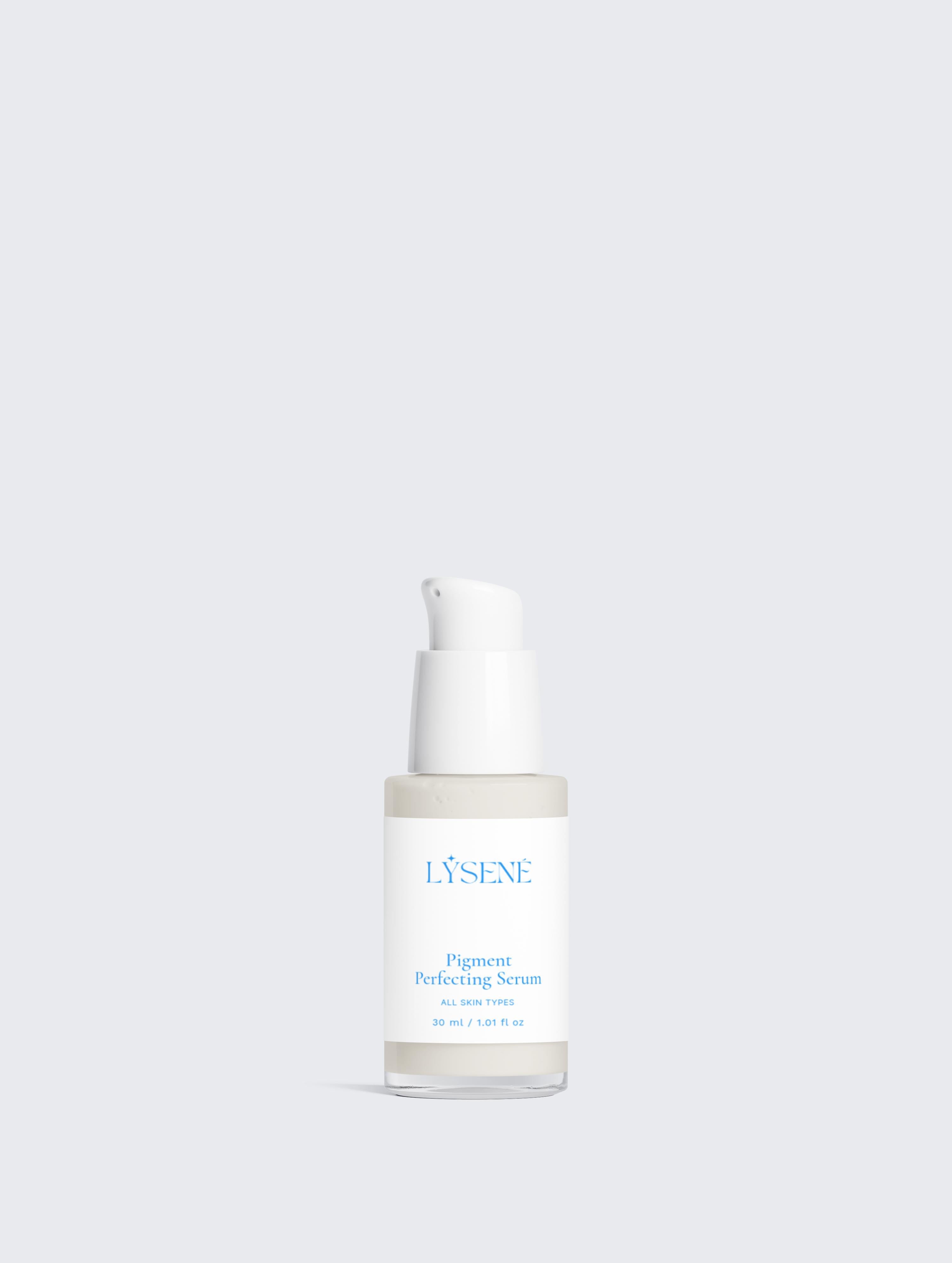 Pigment Perfecting Serum