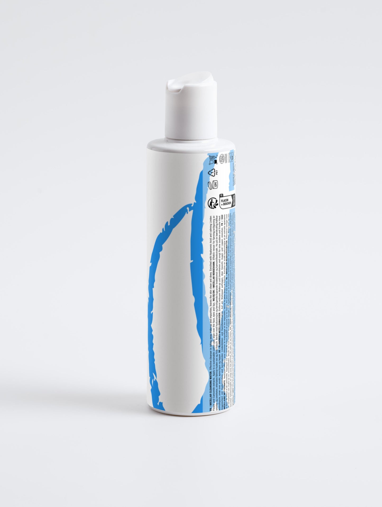 Micellar Cleansing Water