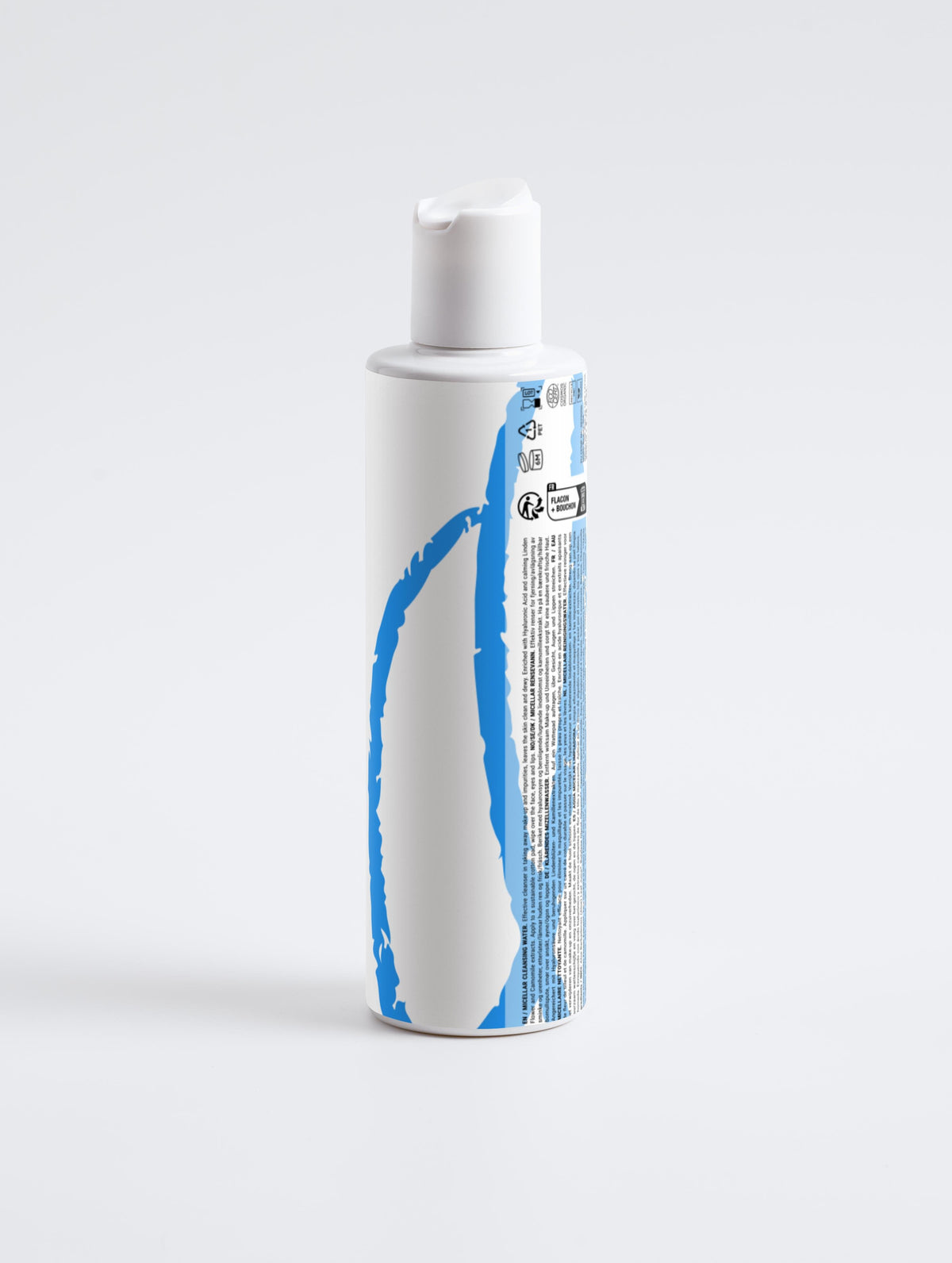 Micellar Cleansing Water