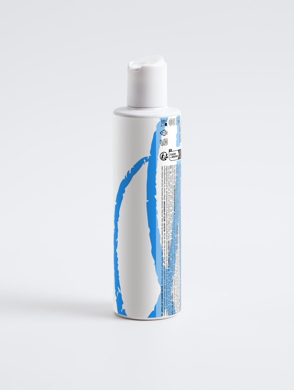 Micellar Cleansing Water