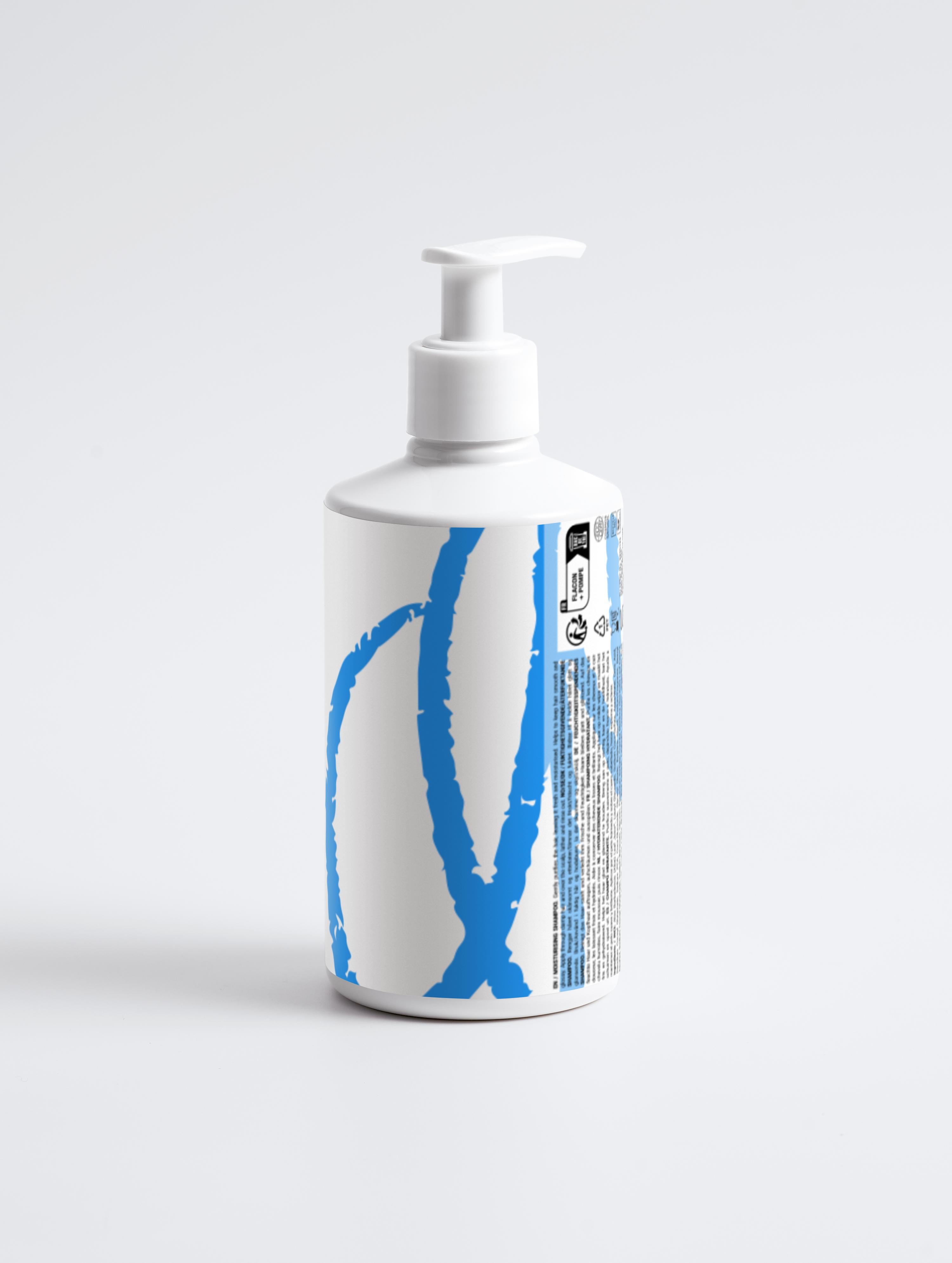 Moisturising Shampoo