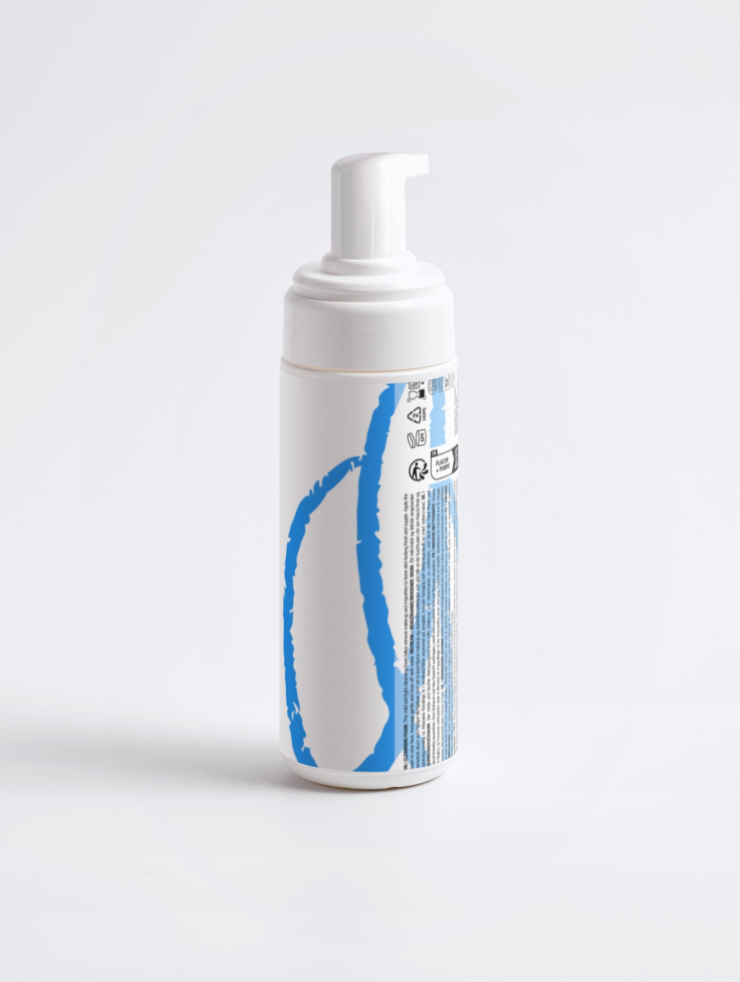 Cleansing Foam
