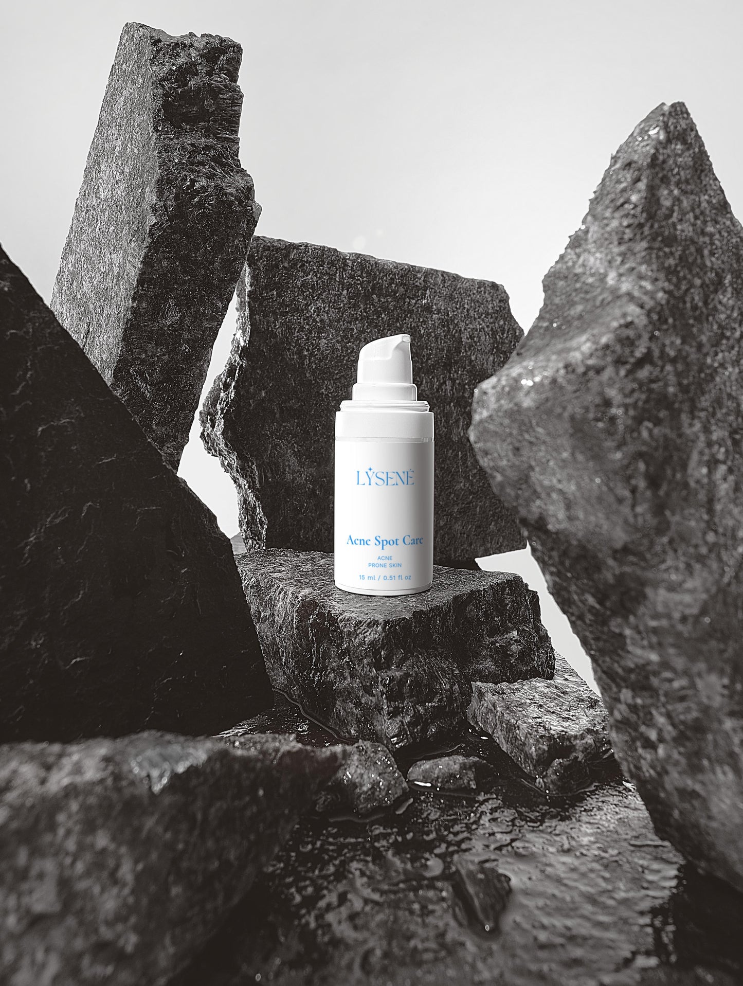 Acne Spot Care