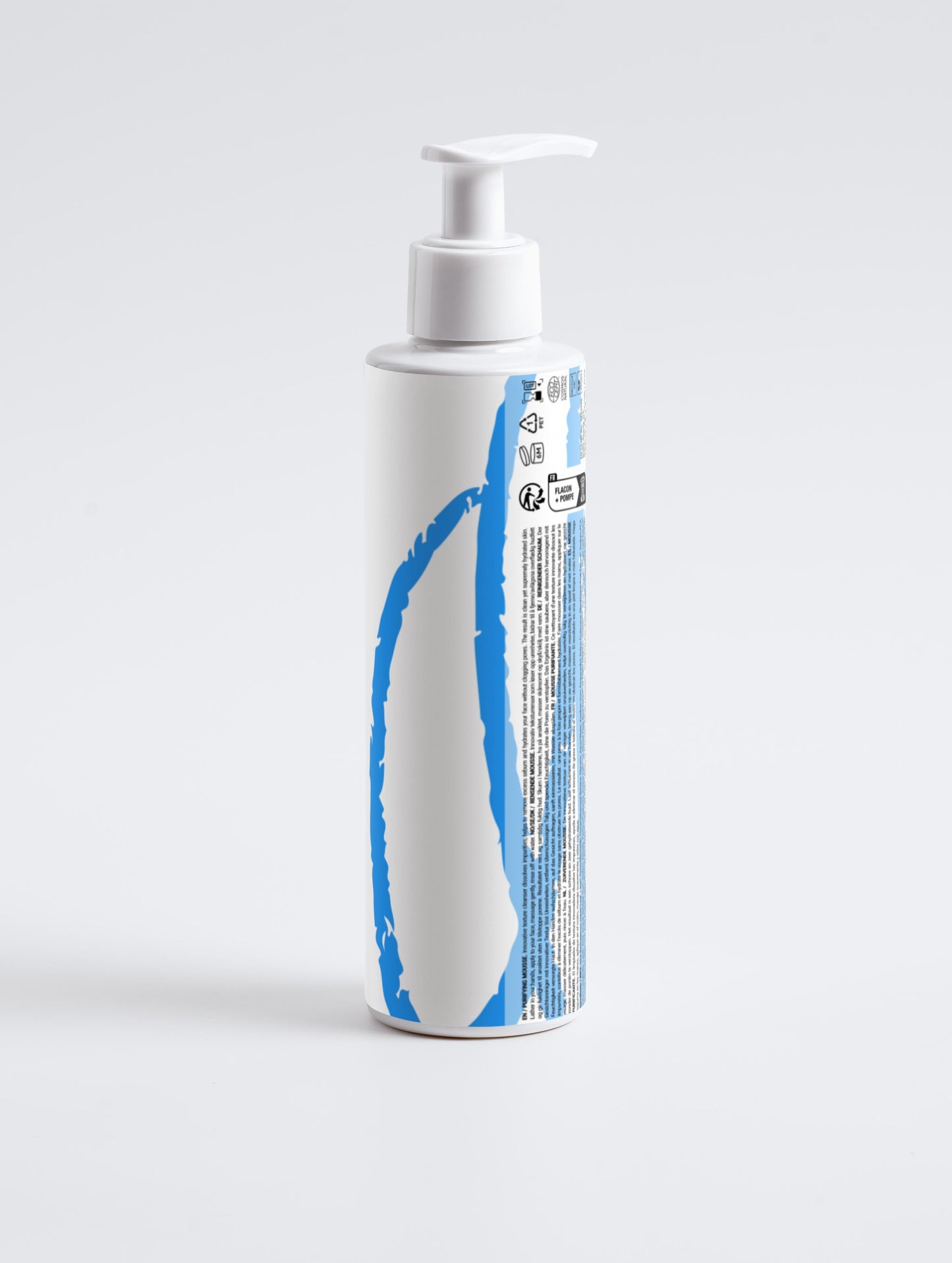 Purifying Mousse
