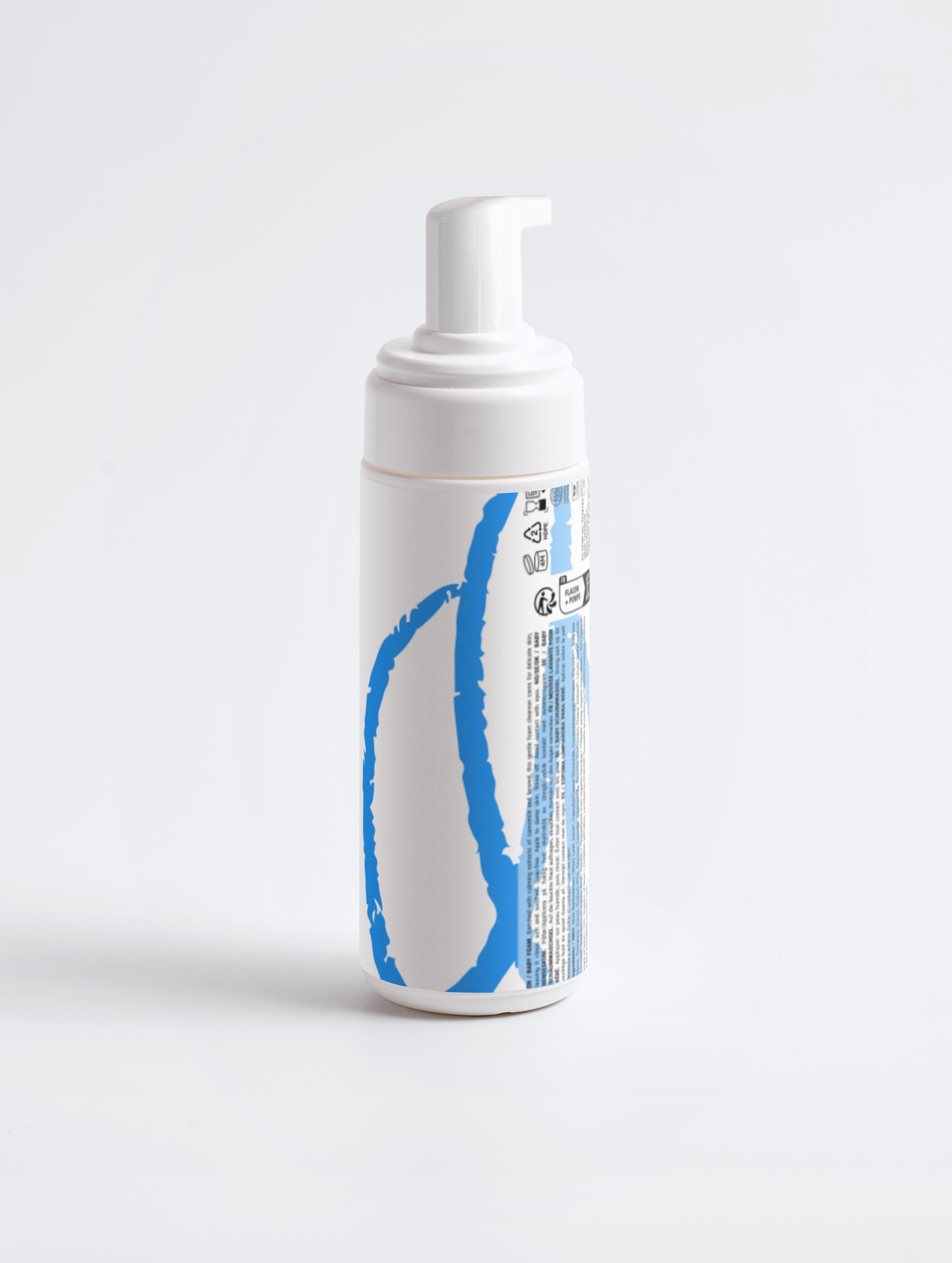 Baby Foaming Wash