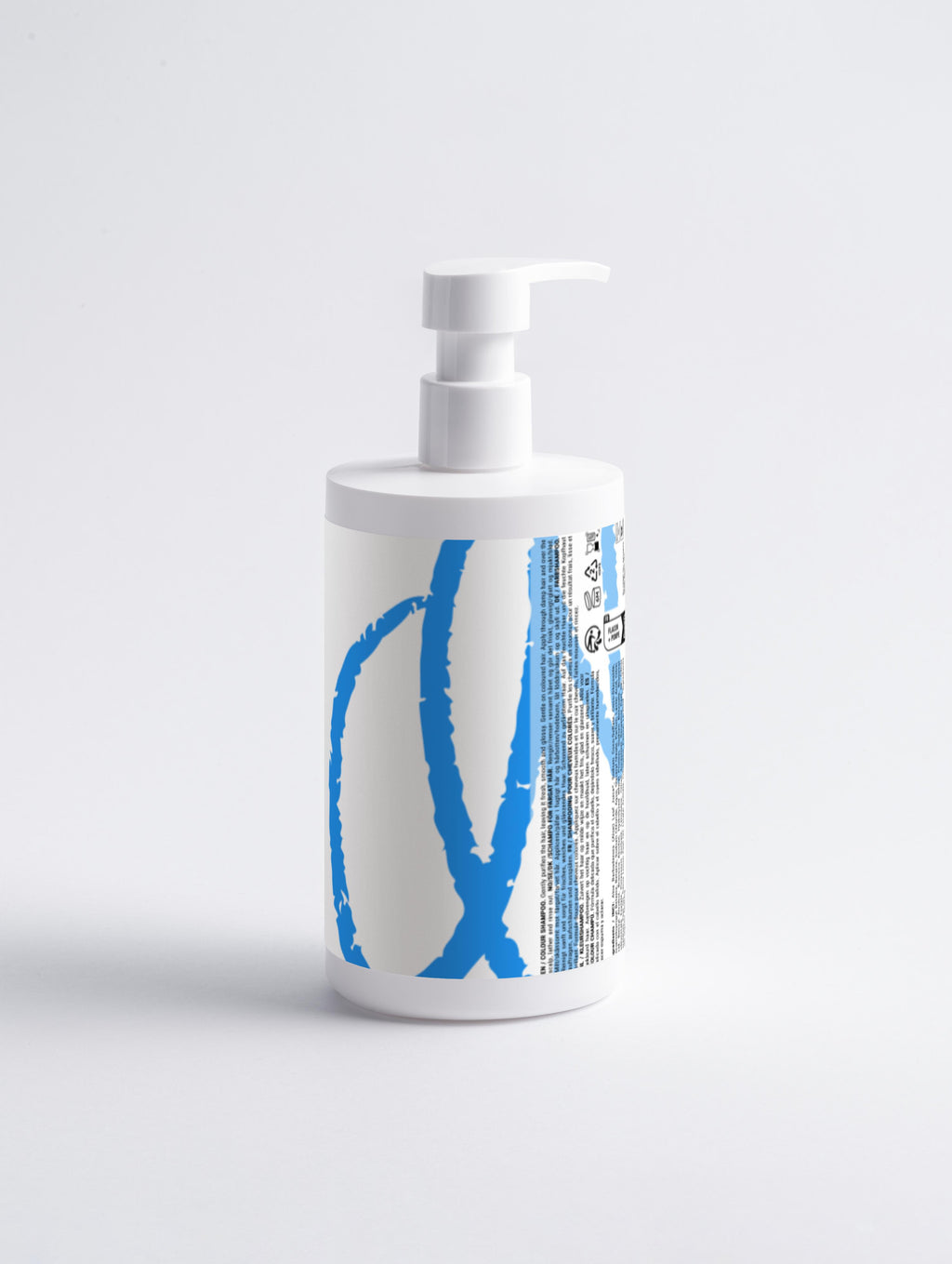 Colour Care Shampoo, Peachy Grapefruit Zest