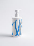 Colour Care Shampoo, Peachy Grapefruit Zest