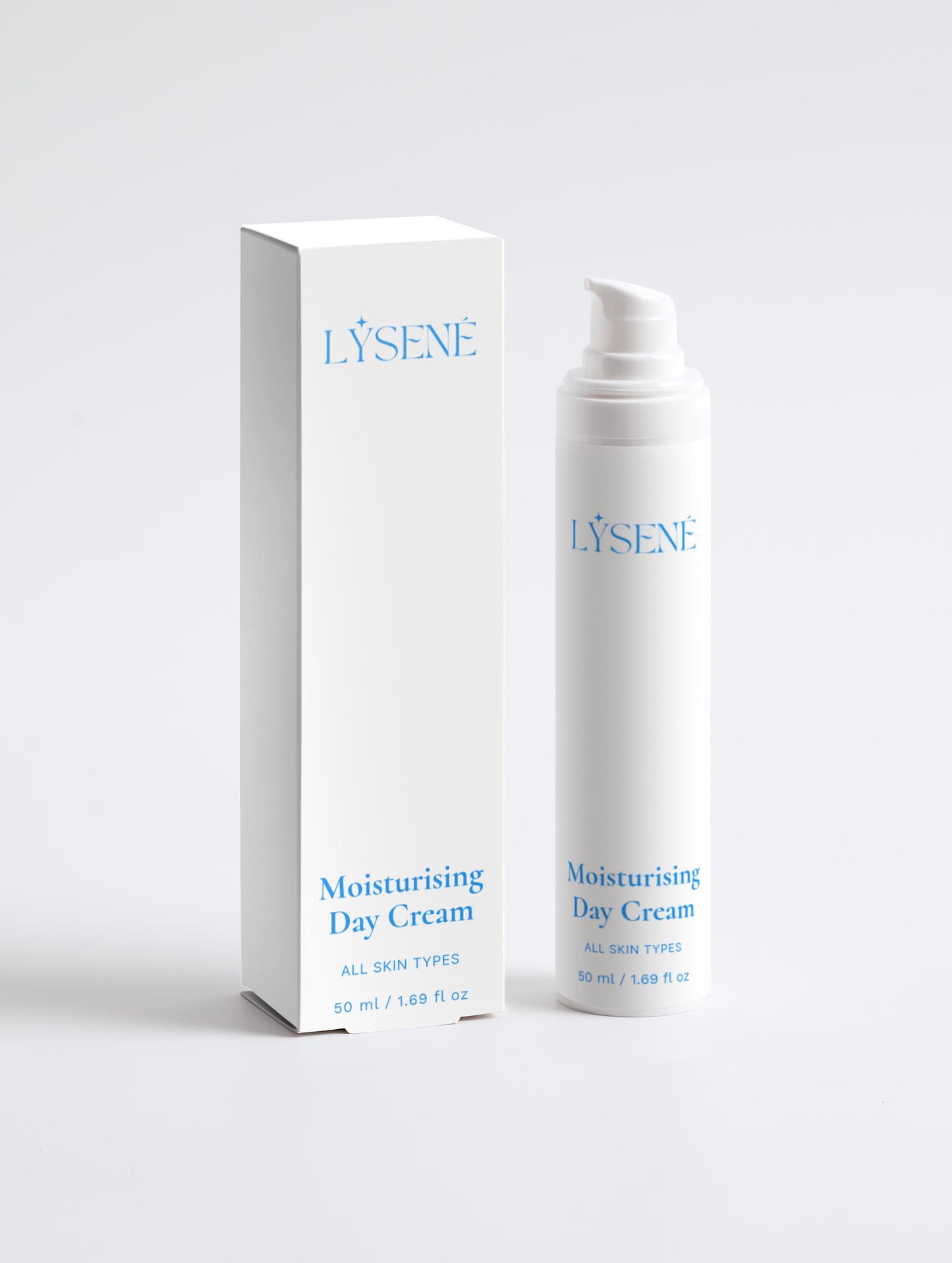 Moisturising Day Cream