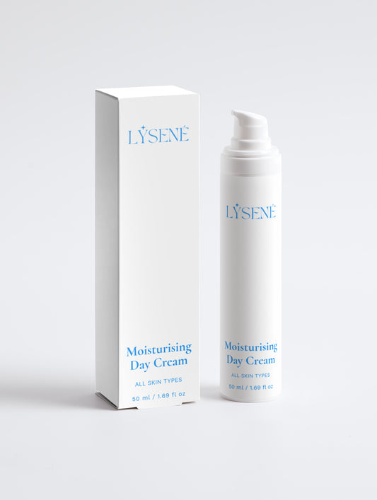 Moisturising Day Cream