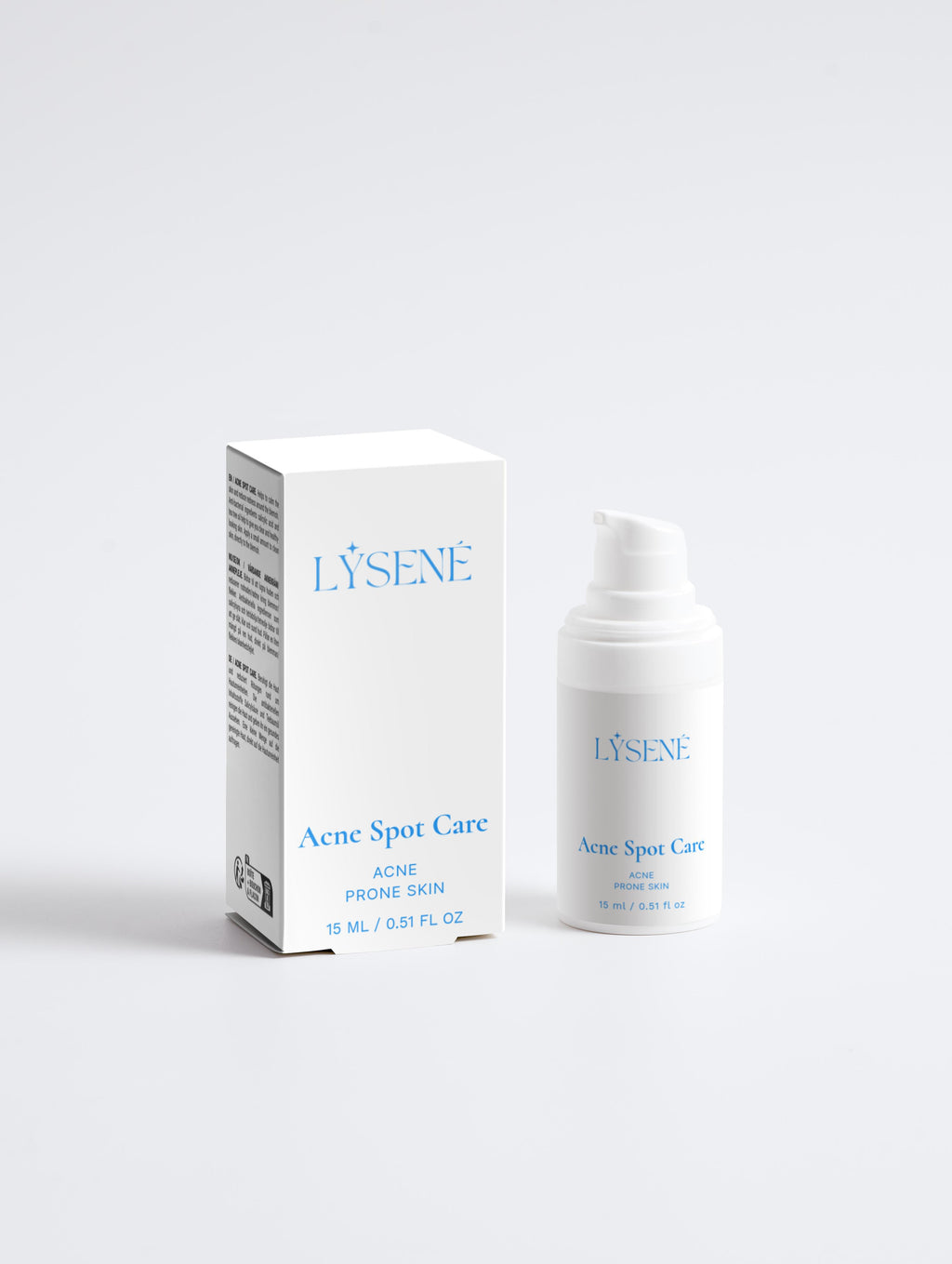Acne Spot Care