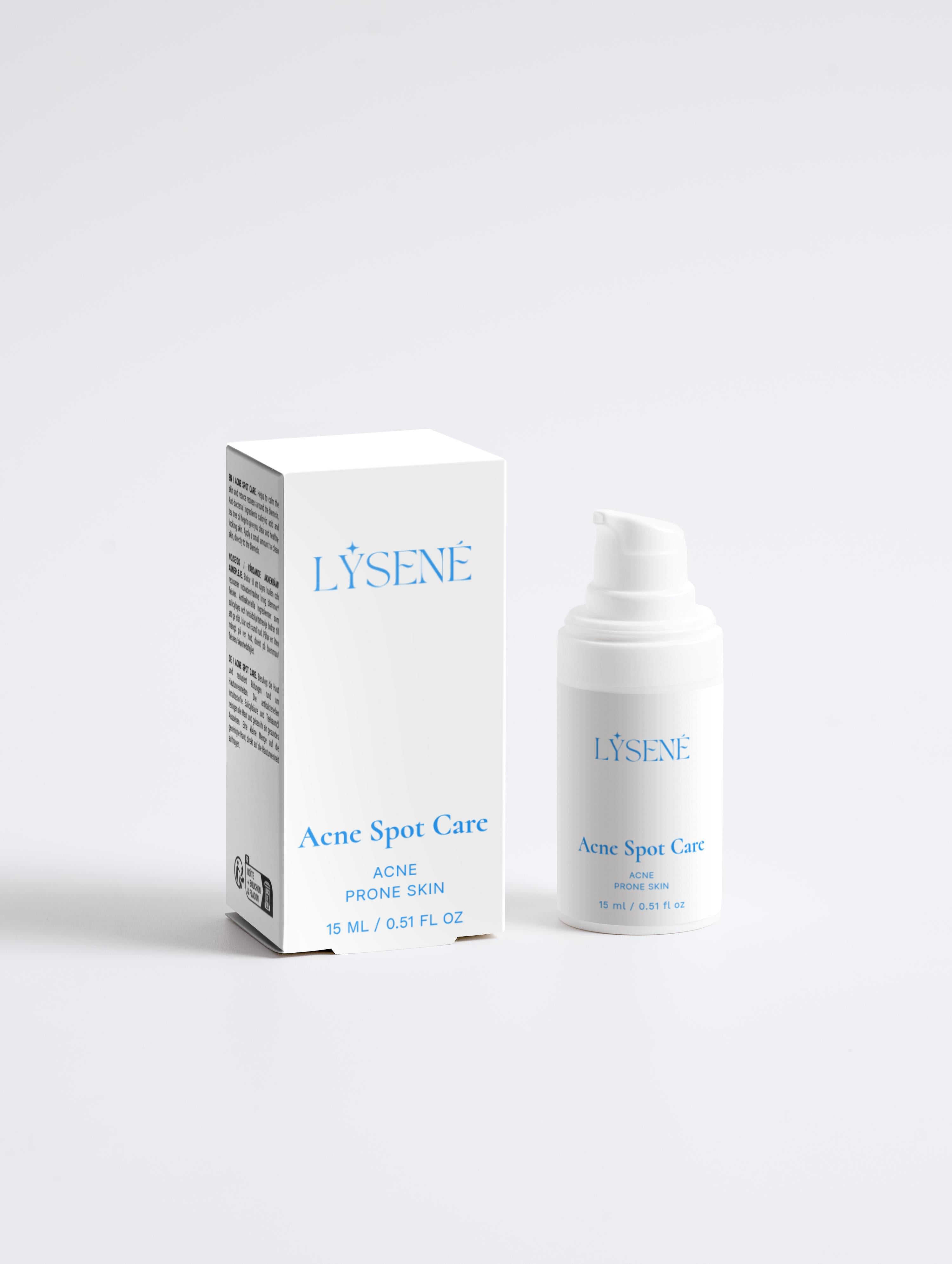 Acne Spot Care