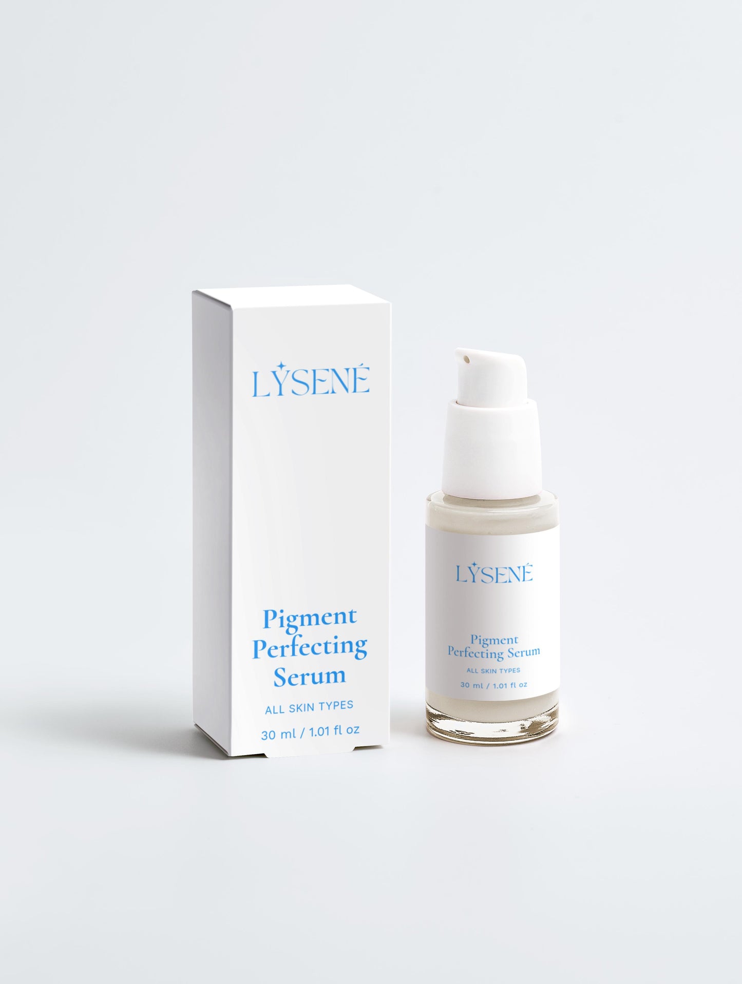 Pigment Perfecting Serum