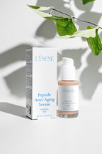 Peptide Anti-Aging Serum
