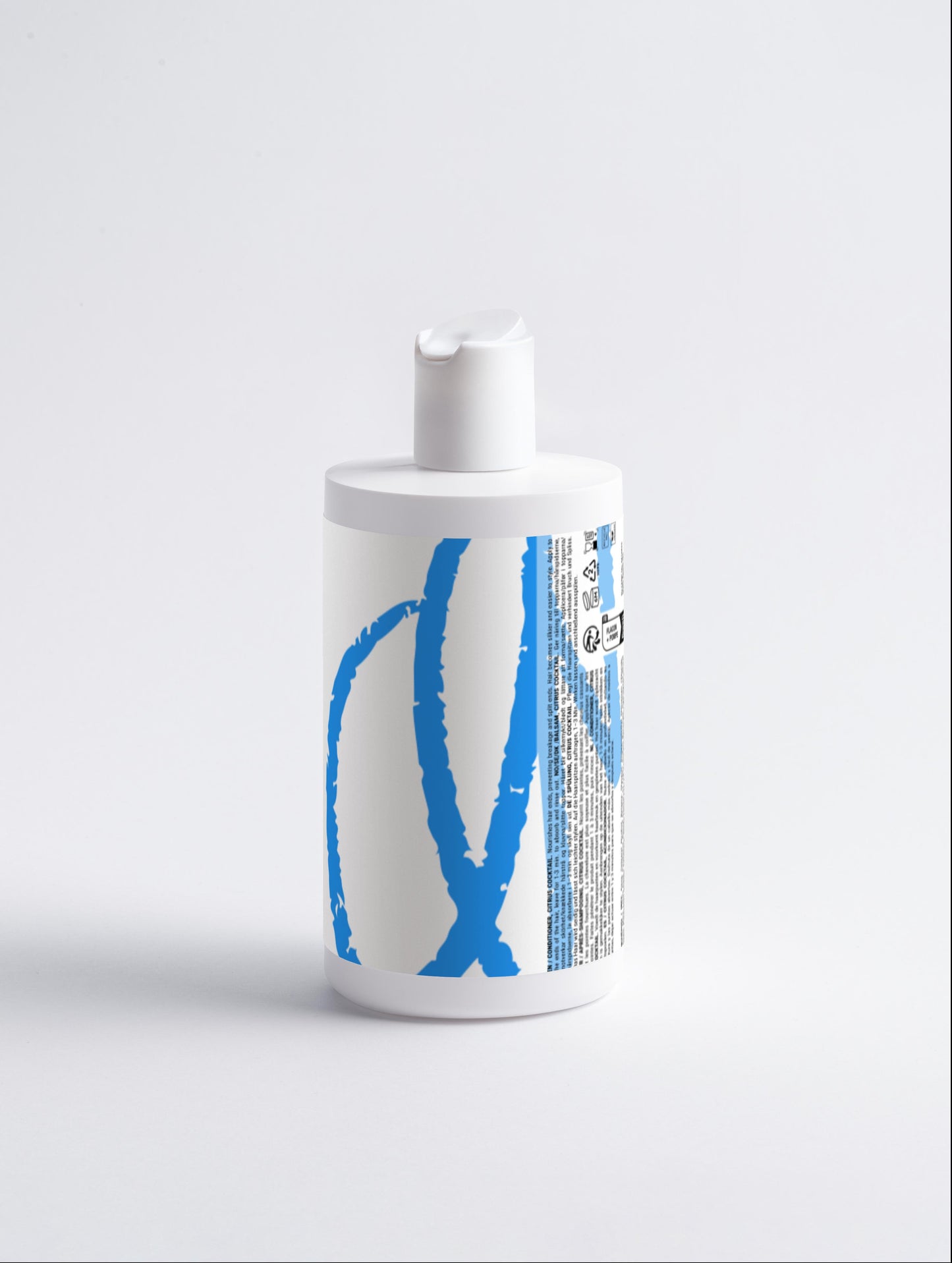 Fresh Conditioner, Citrus Cocktail