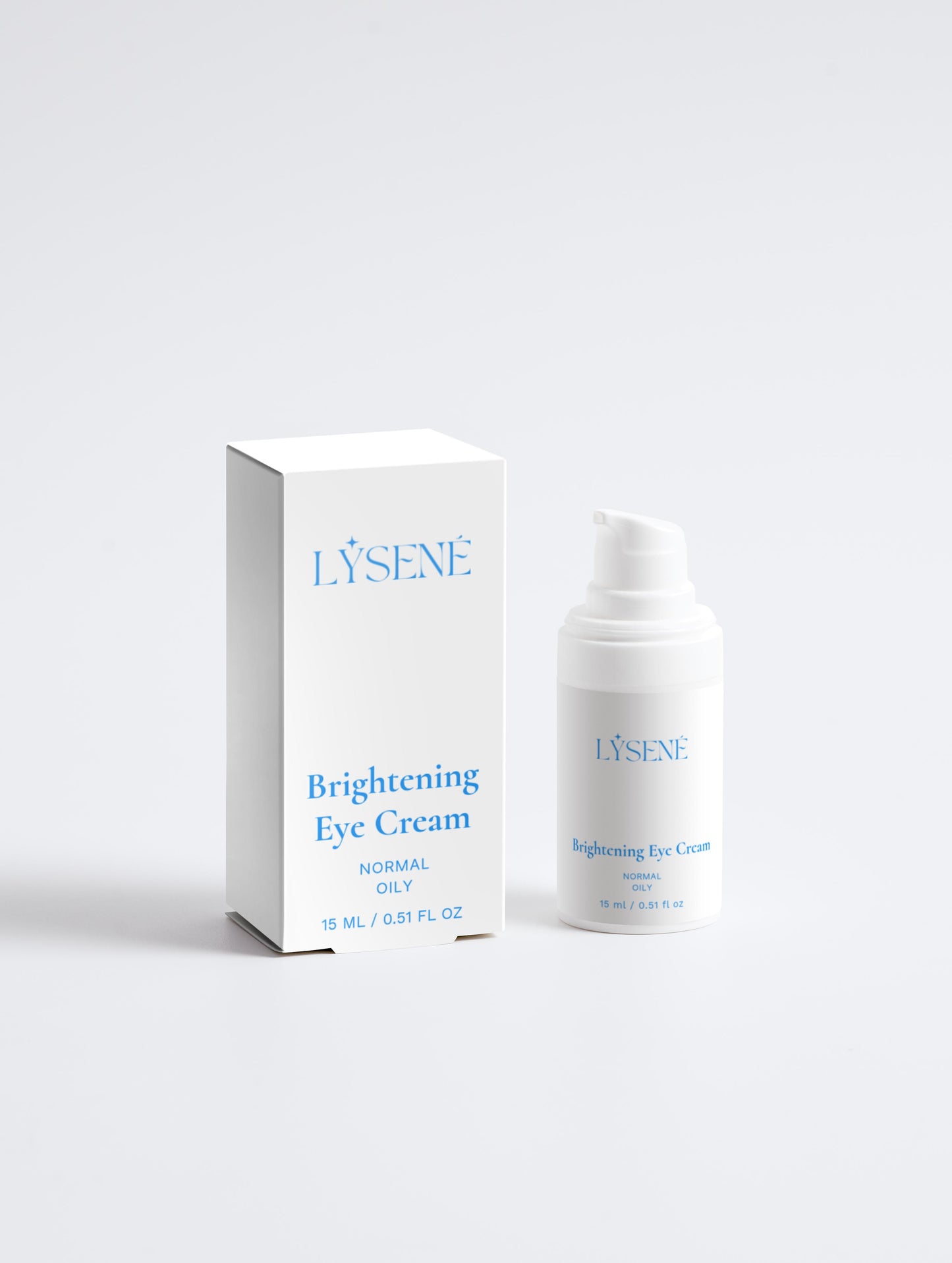 Brightening Eye Cream
