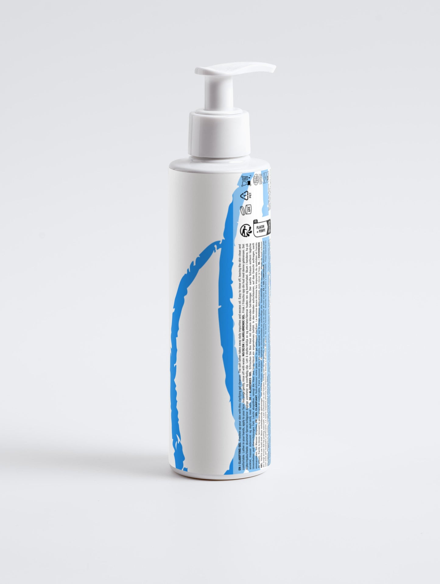 Clarifying Gel