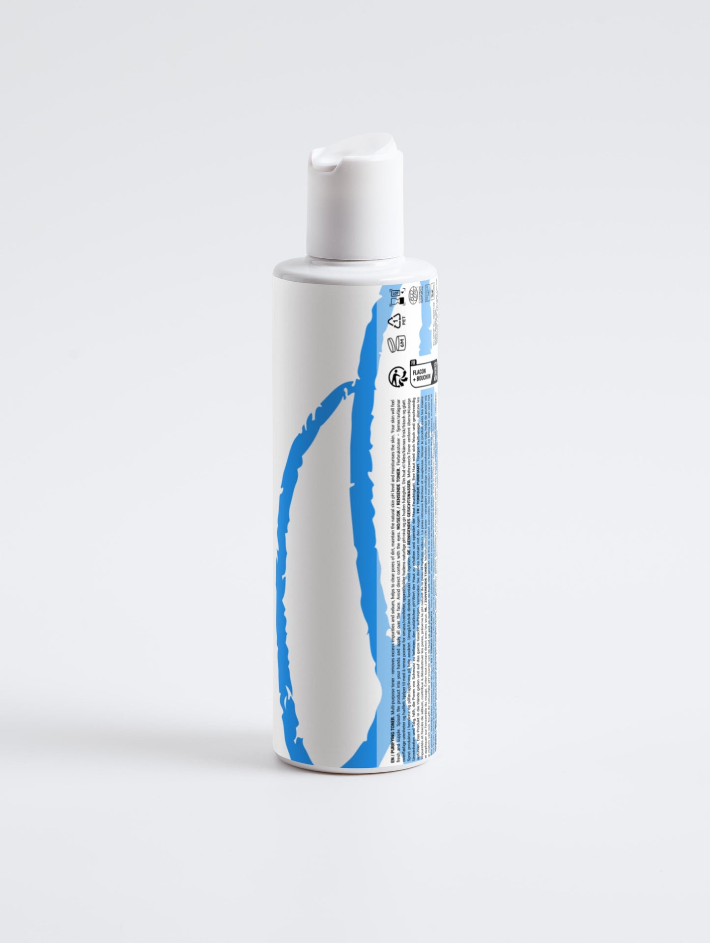 Purifying Toner