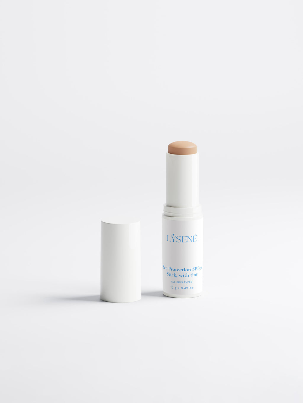 Sun Protection SPF50 Stick, with tint
