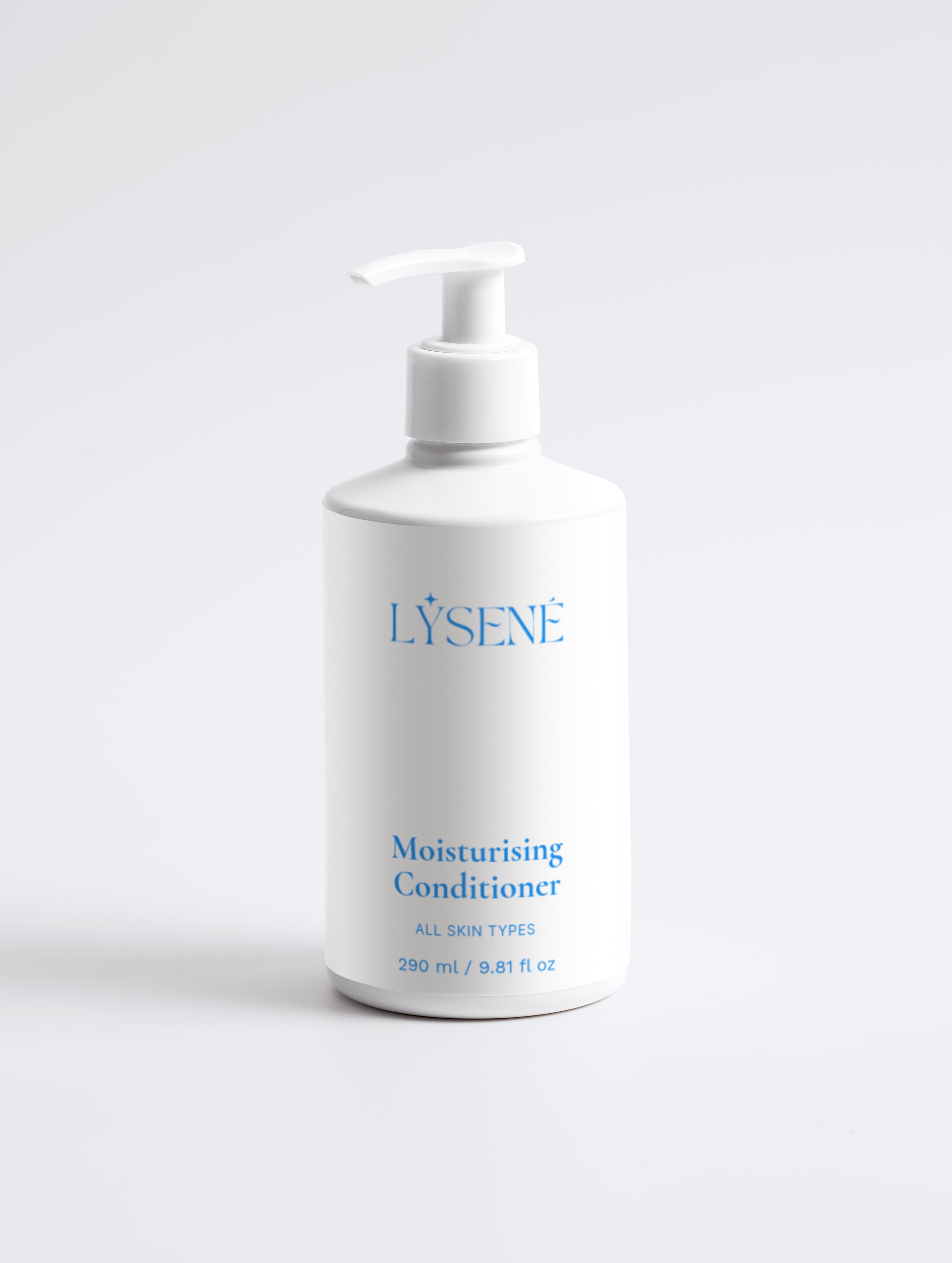 Moisturising Conditioner