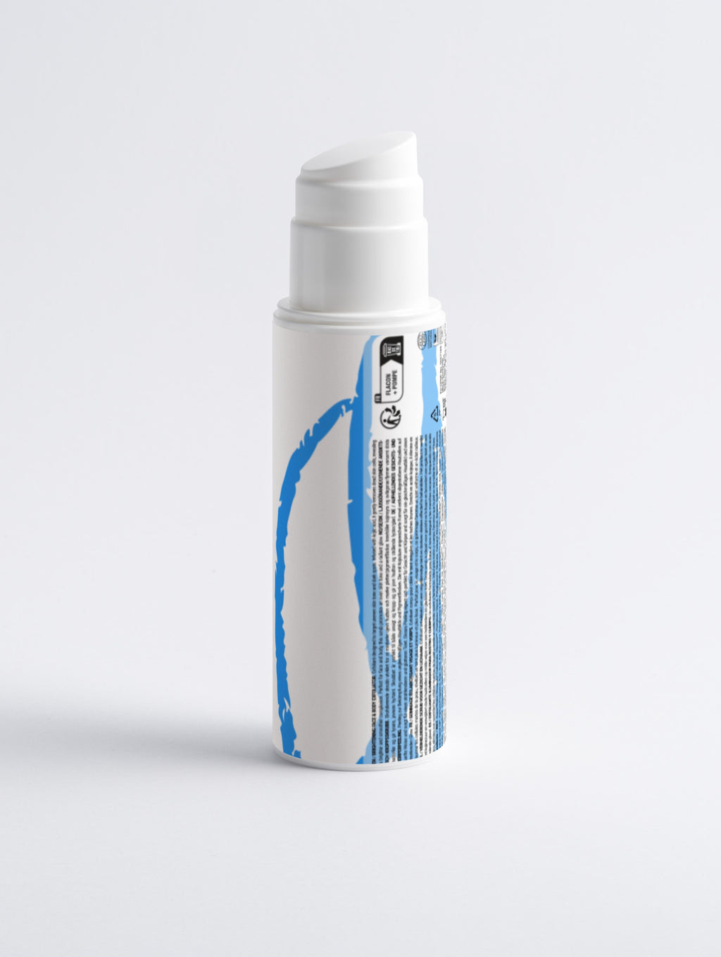 Brightening Face&Body Exfoliator with Kojic Acid