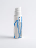 Brightening Face&Body Exfoliator with Kojic Acid