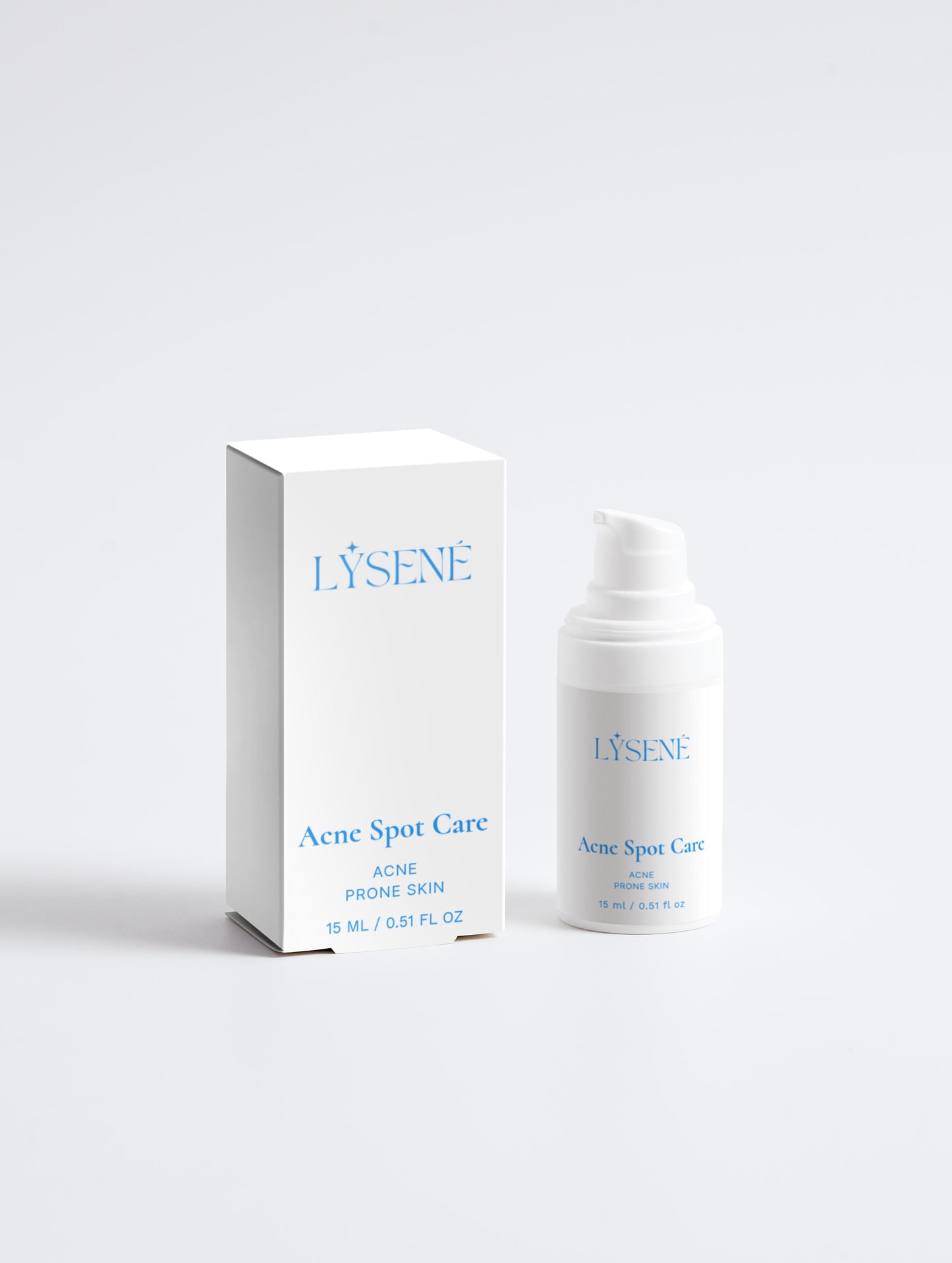 Acne Spot Care