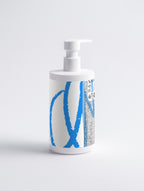 Sensitive Skin Face & Body Cleanser