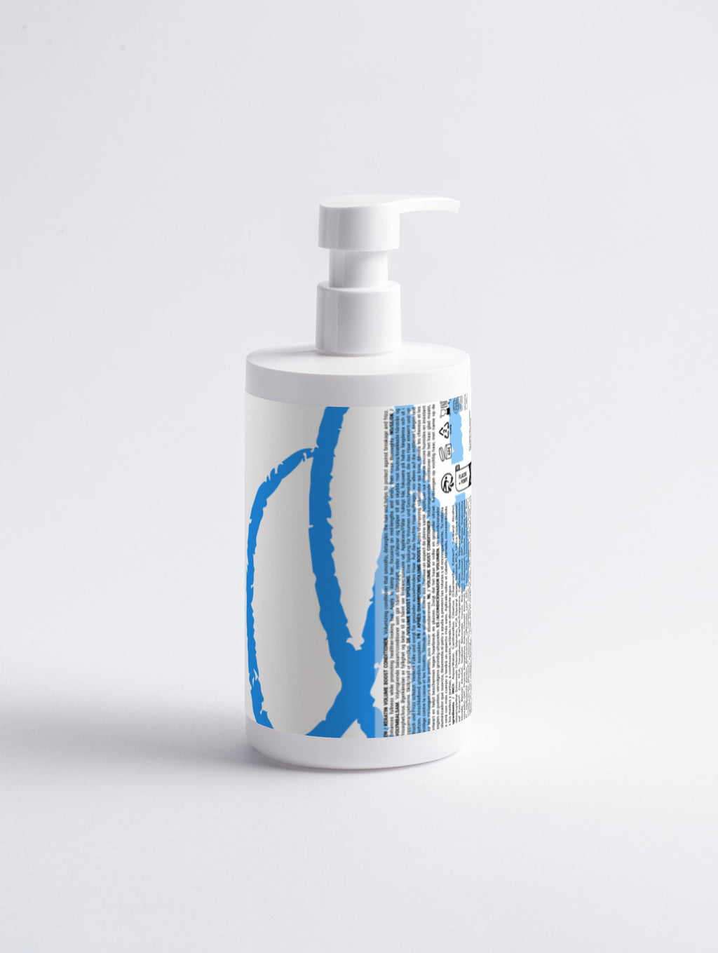 Keratin Volume Boost Conditioner