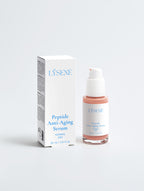 Peptide Anti-Aging Serum