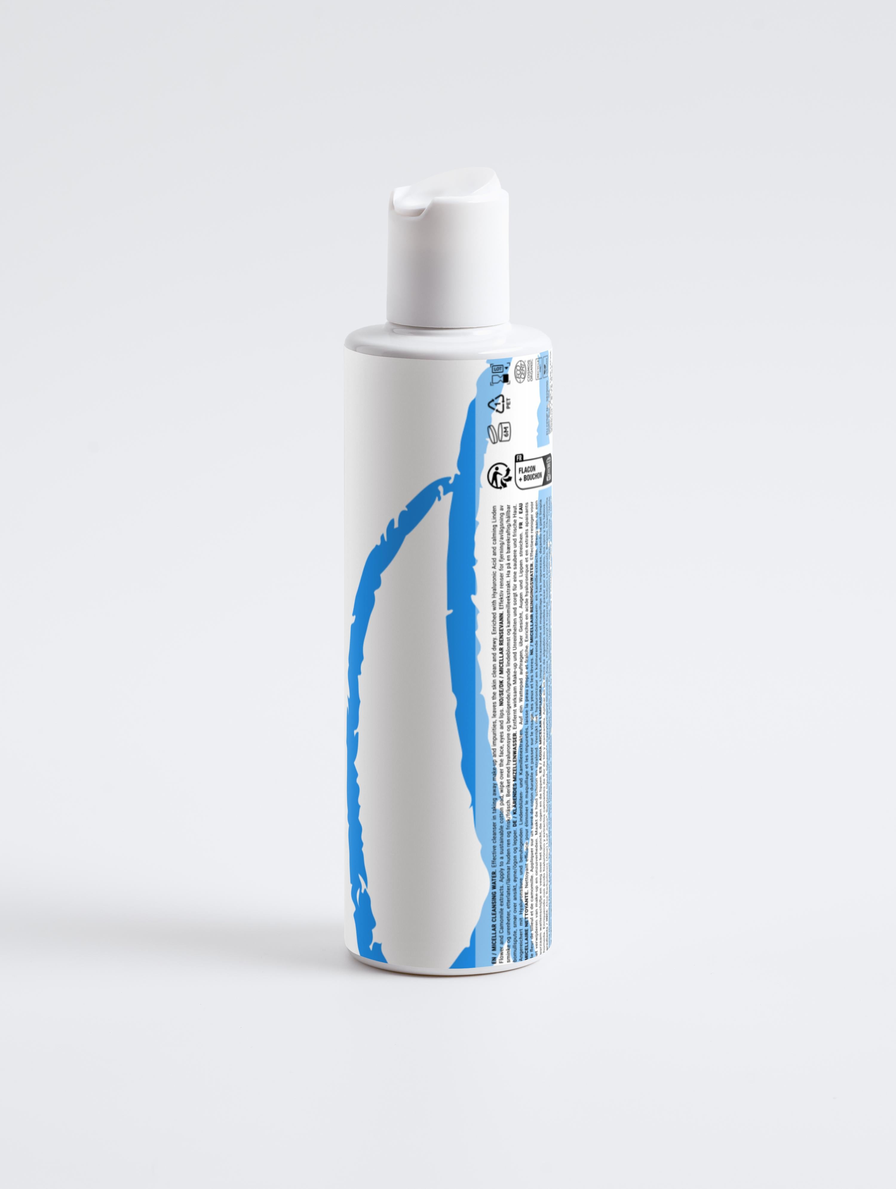 Micellar Cleansing Water