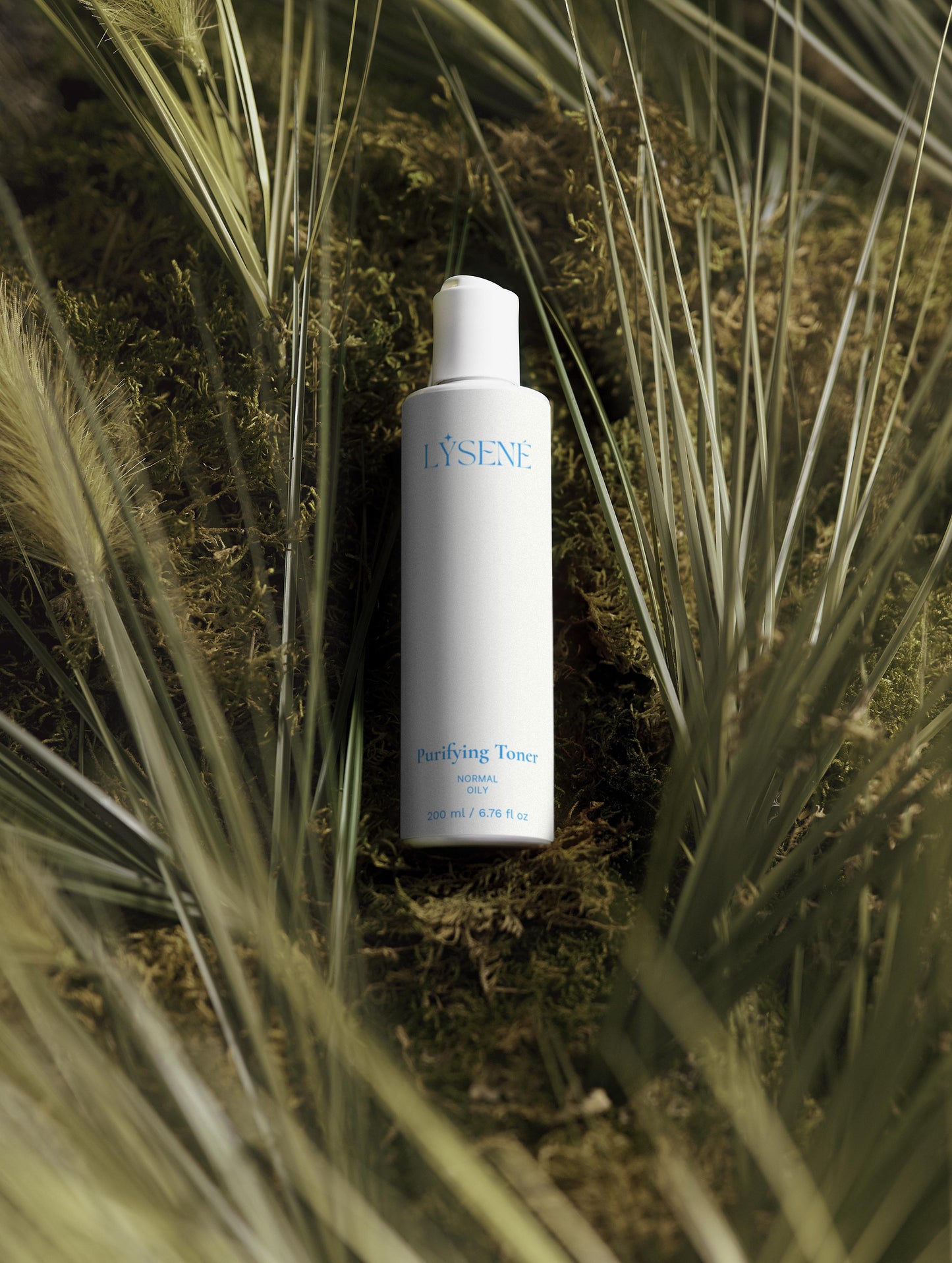 Purifying Toner