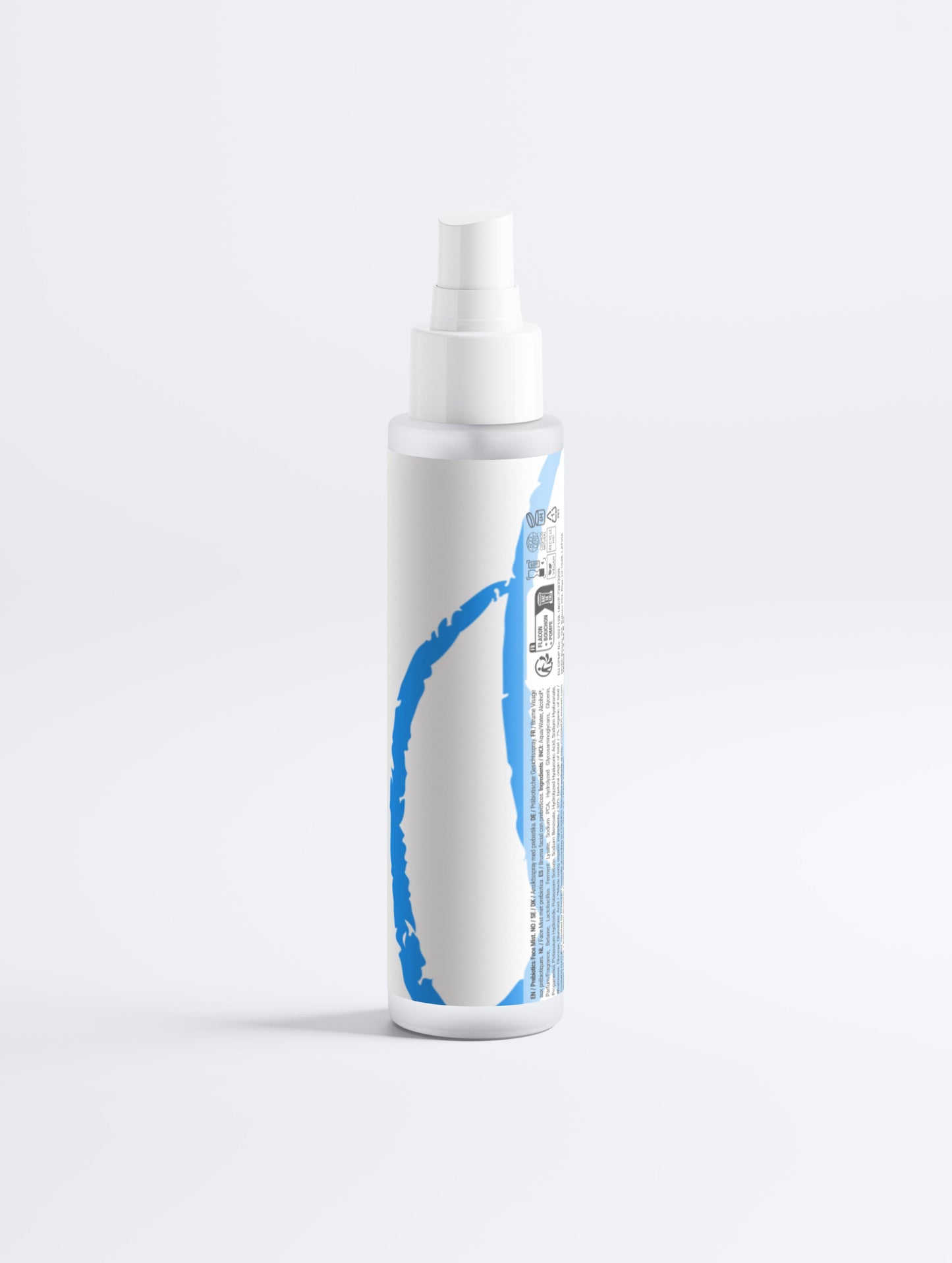 Microbiome Prebiotics Face Mist