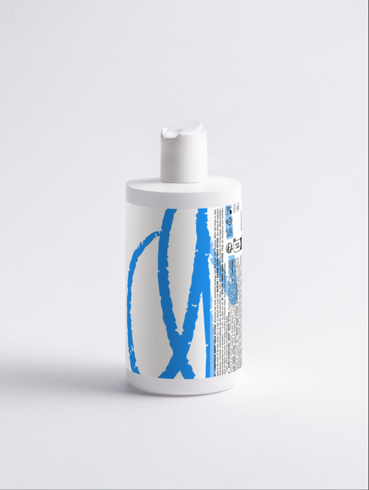 Gloss Conditioner, Smoky Green Vetiver
