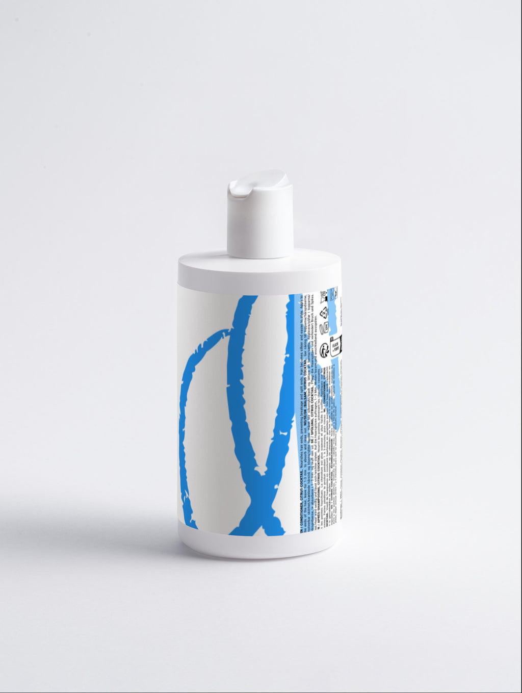 Fresh Conditioner, Citrus Cocktail