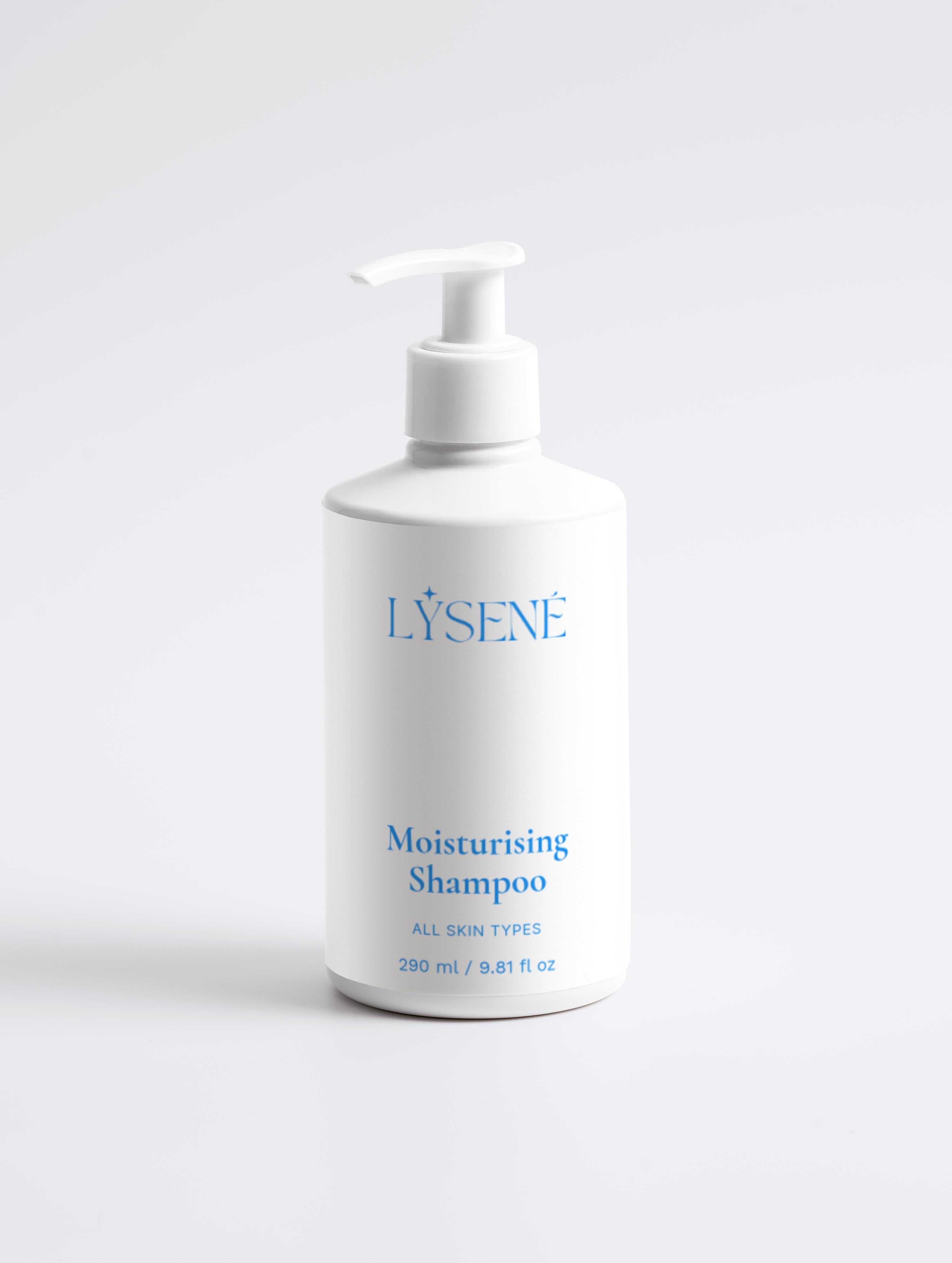 Moisturising Shampoo
