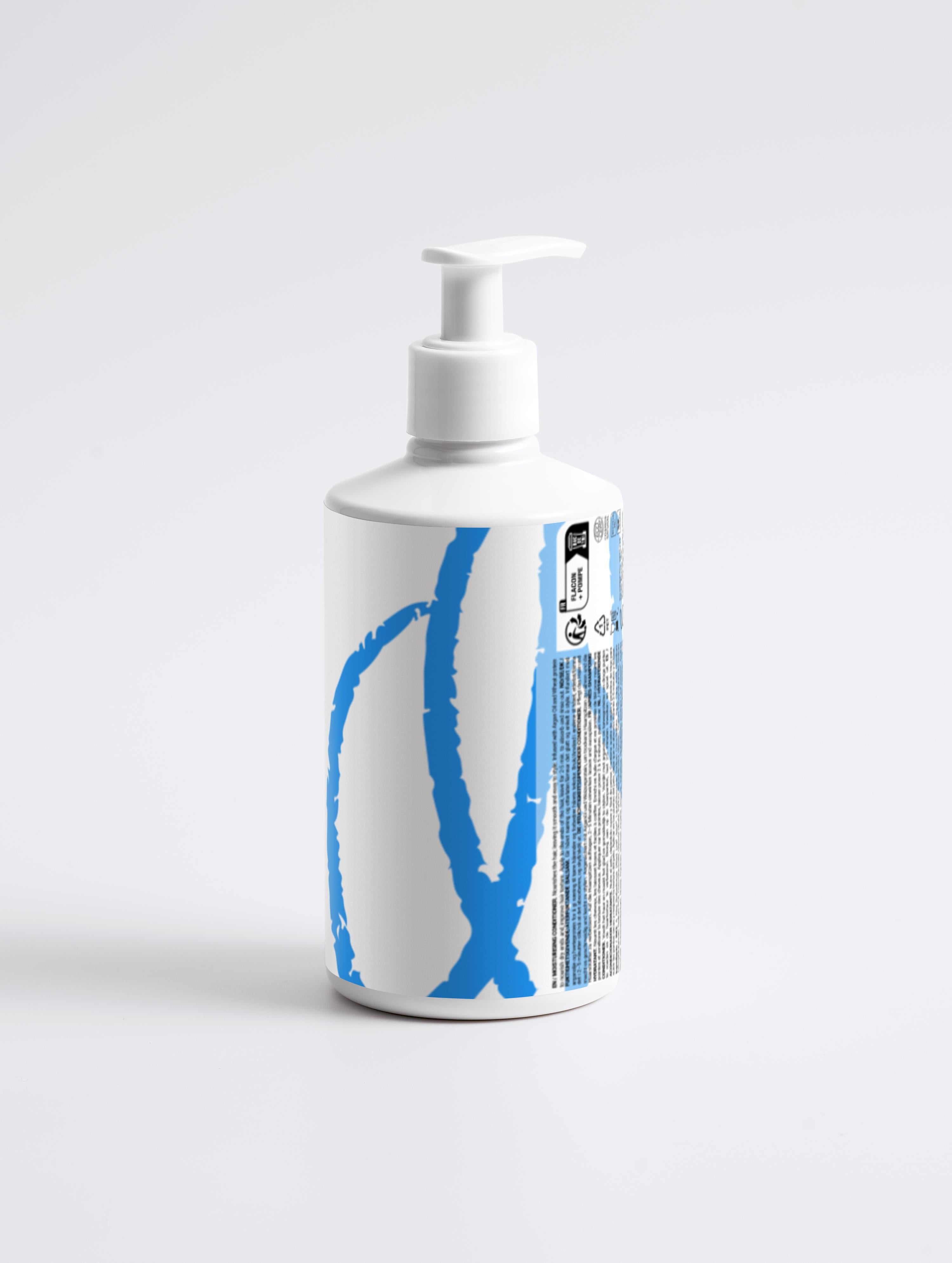 Moisturising Conditioner