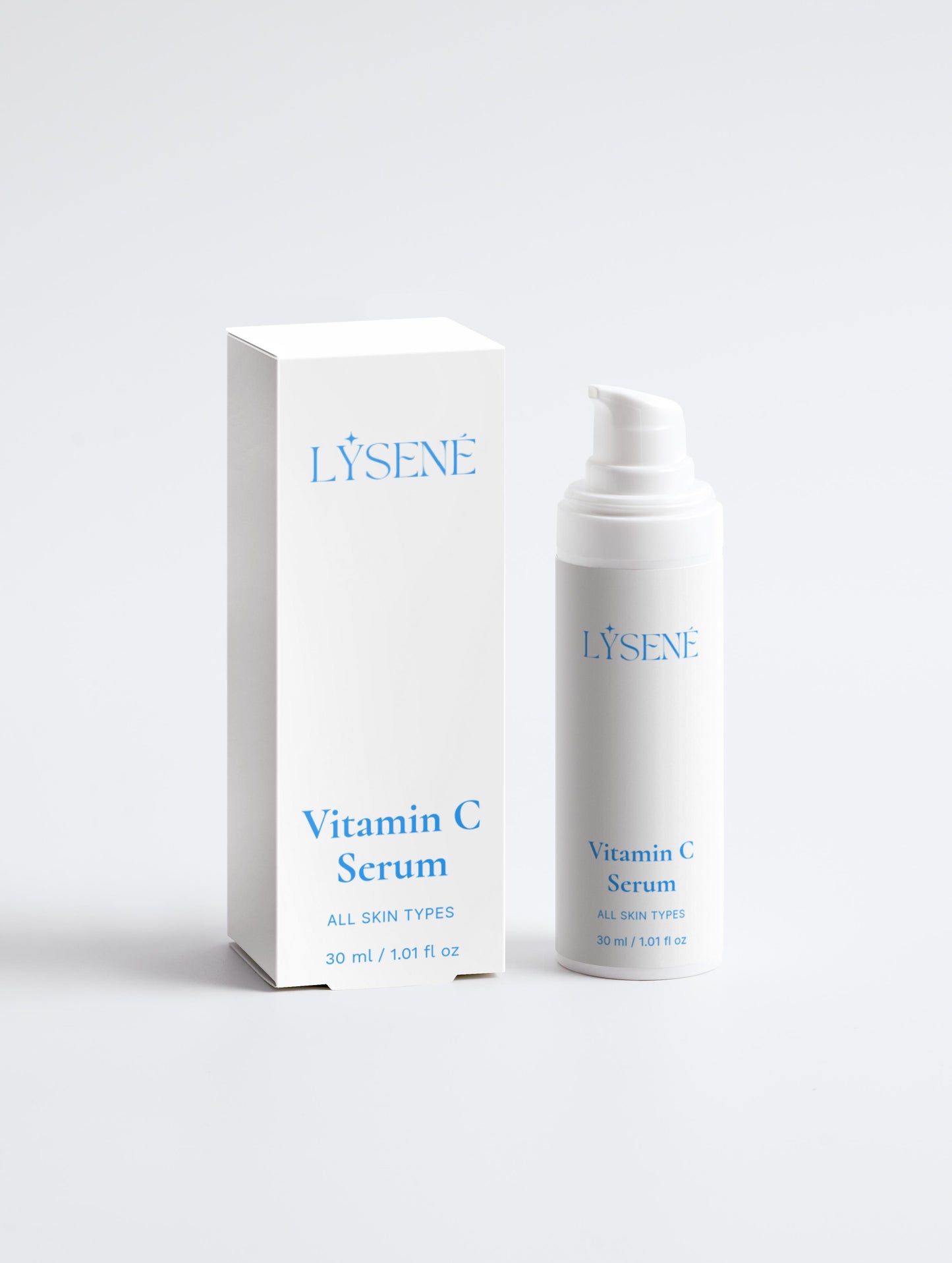 Vitamin C Serum
