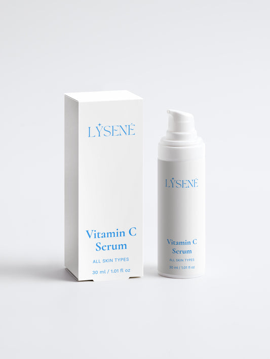 Vitamin C Serum